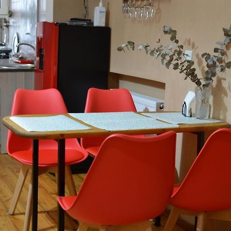 U&O Apartment, Liberty Square Tbilisi Eksteriør billede